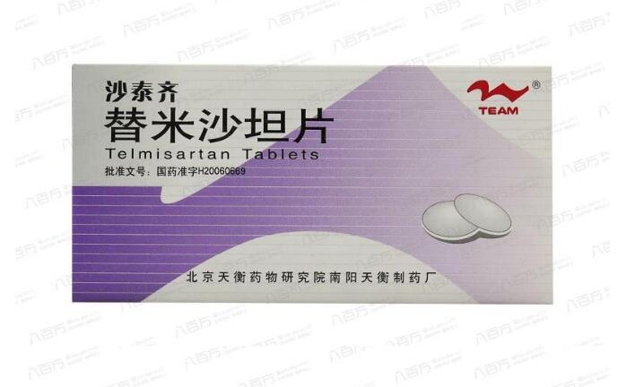 Telmisartan Tablets