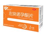 左炔诺孕酮片